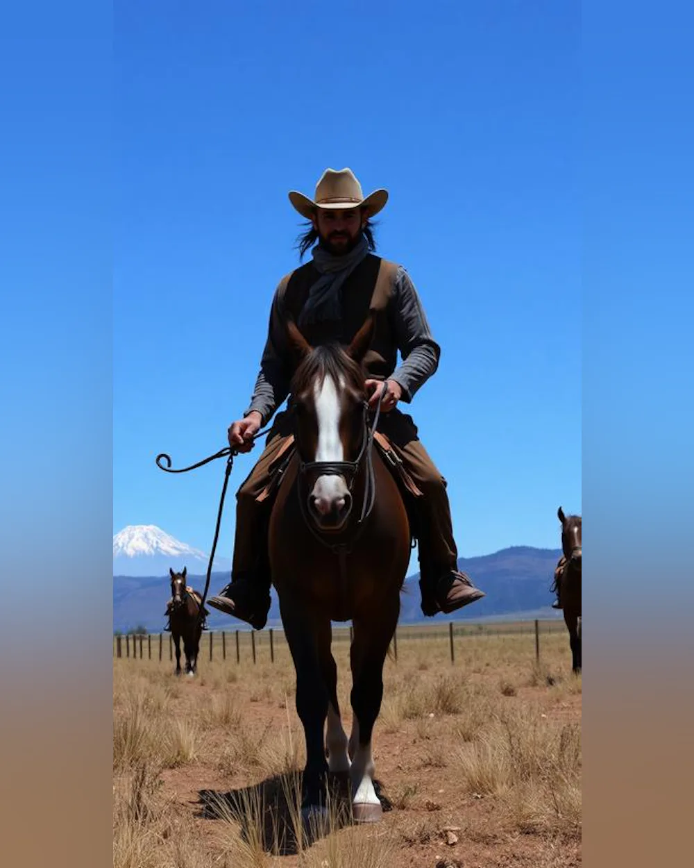 Saturday - Saddle Up Saturday - In Celebration of National Cowboy Day