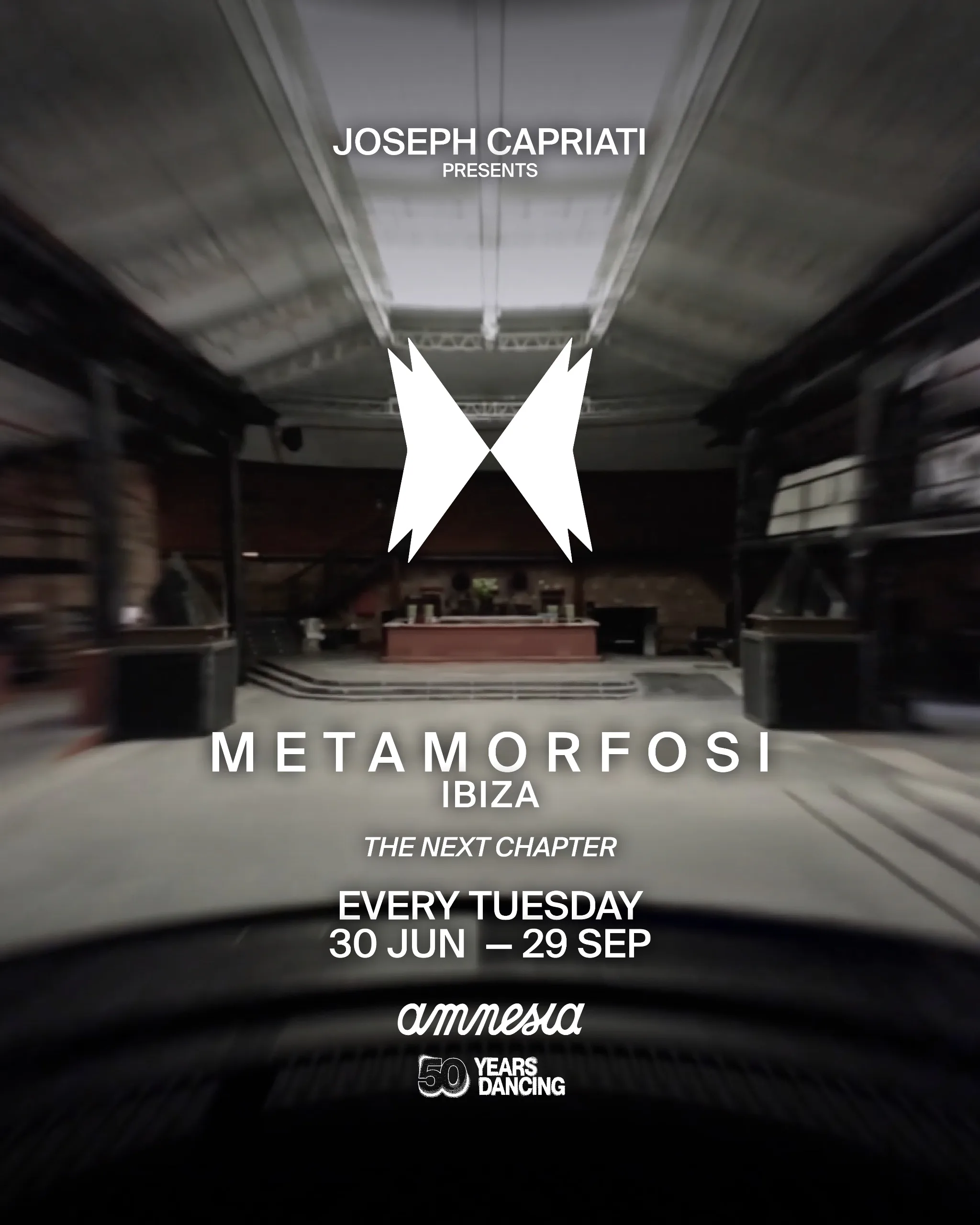Metamorfosi