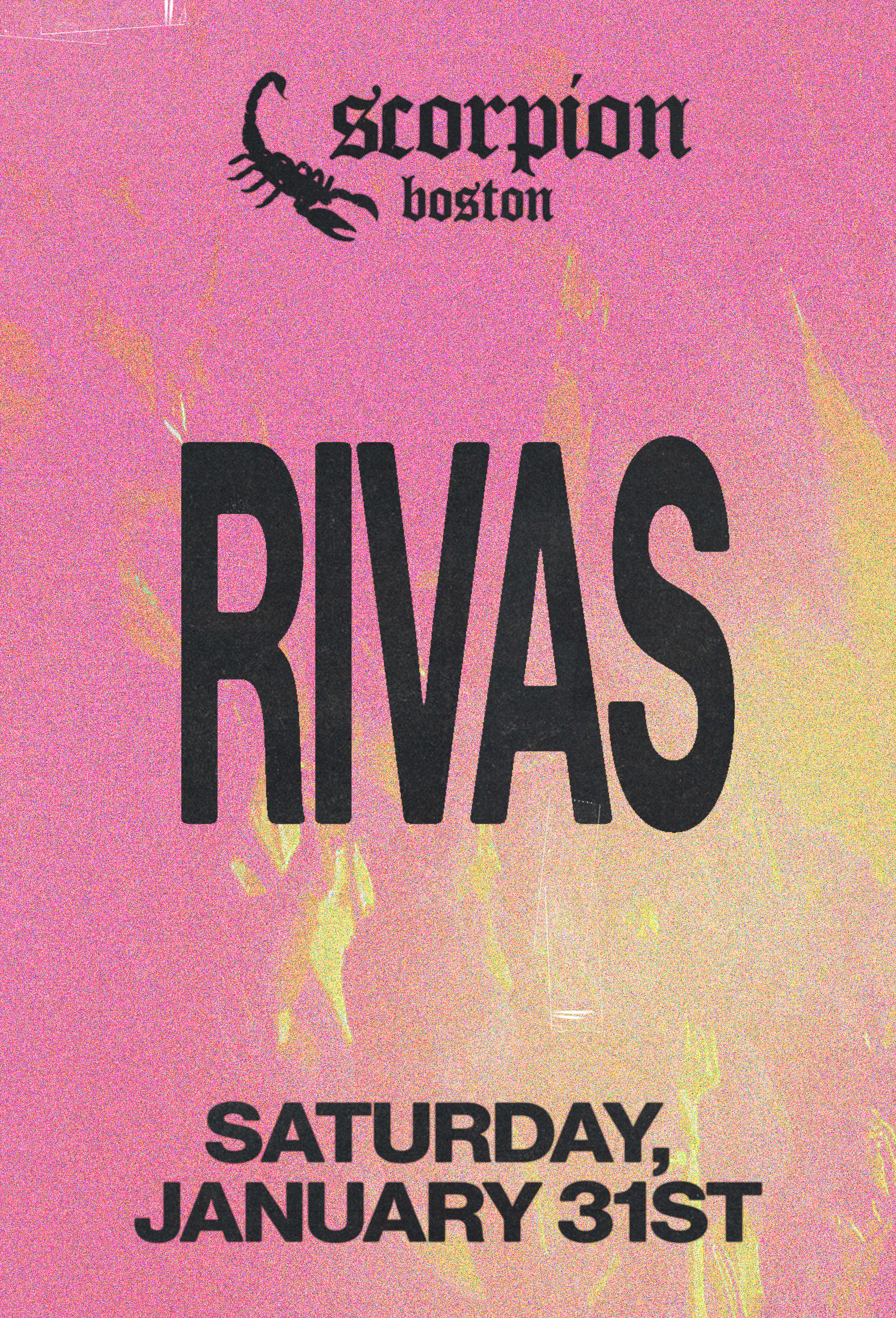 Music by Rivas