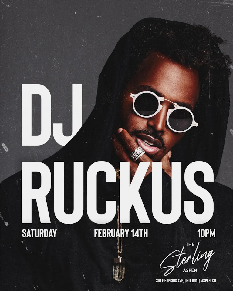 DJ Ruckus