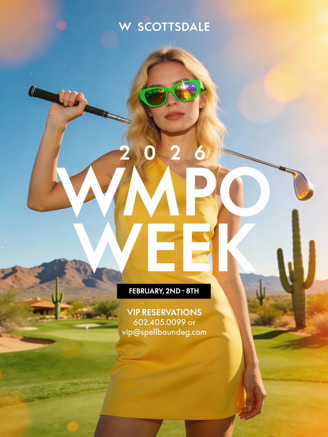WMPO Week