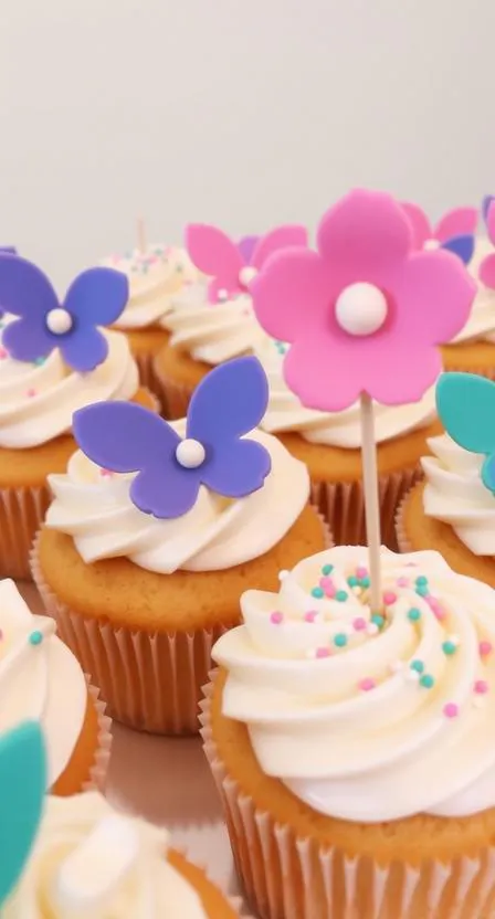 Friday - April Birthday Round Up