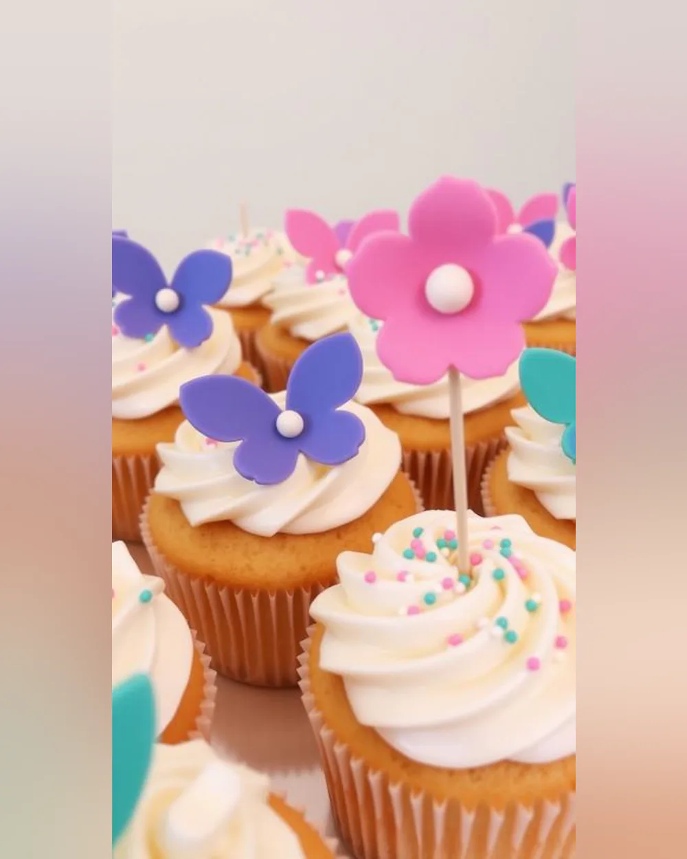 Friday - April Birthday Round Up