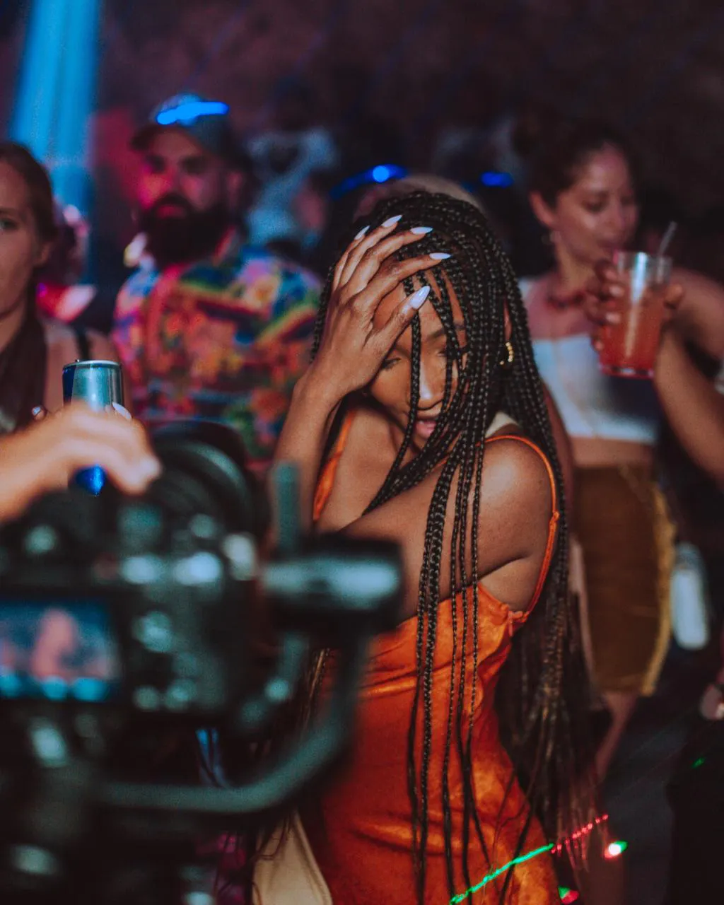 Saturdays @ The Cave