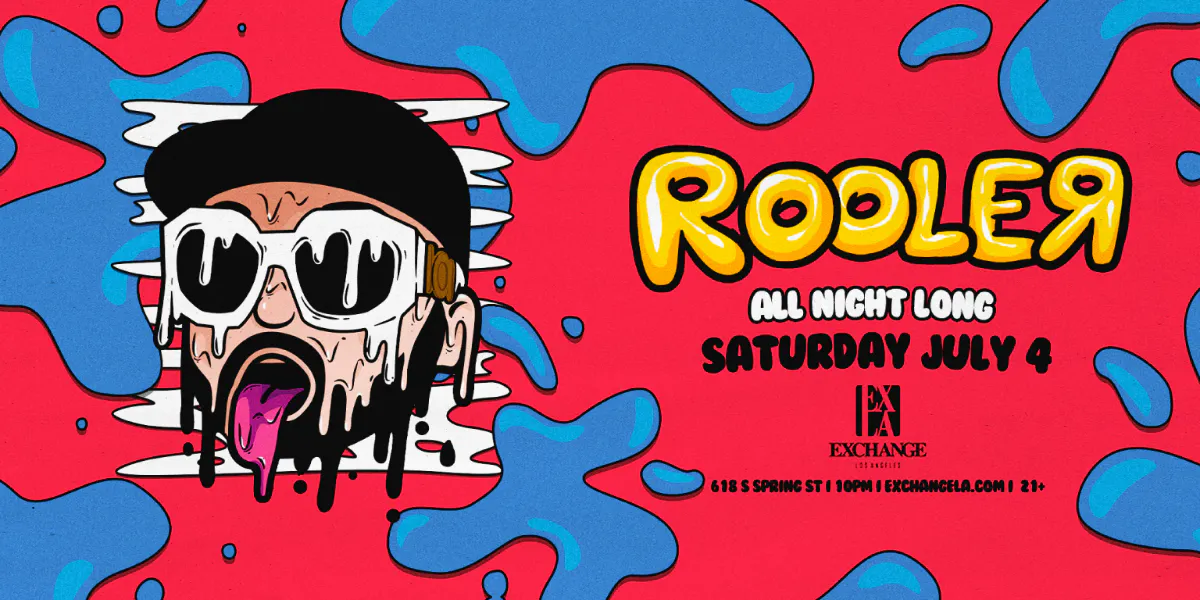 Rooler [All Night Long]