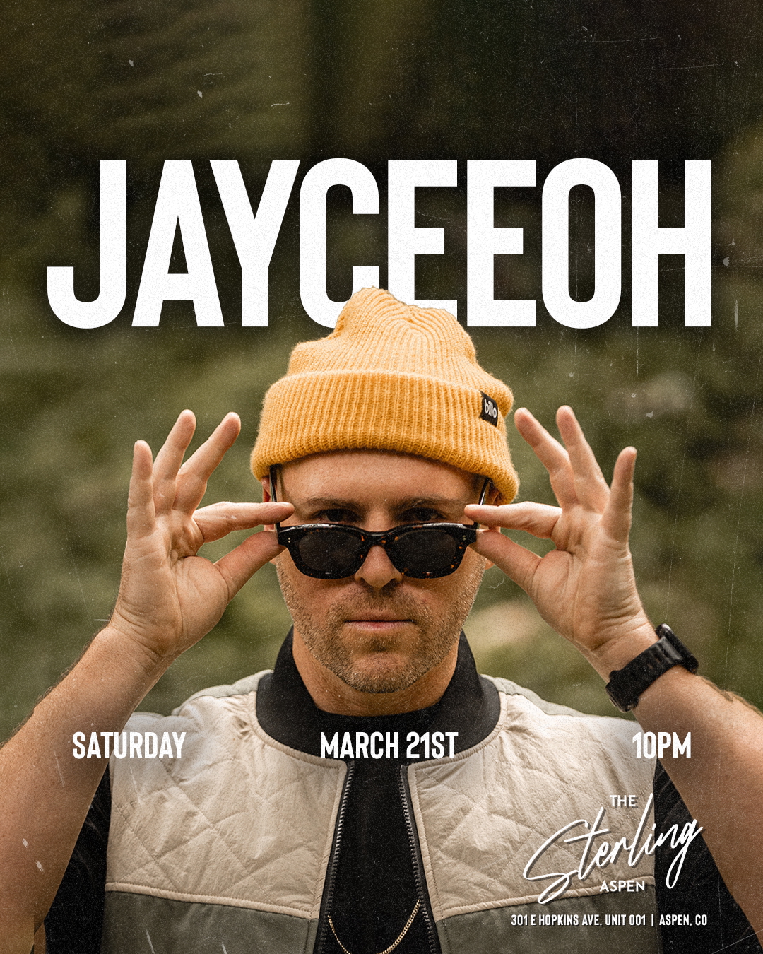 Jayceeoh