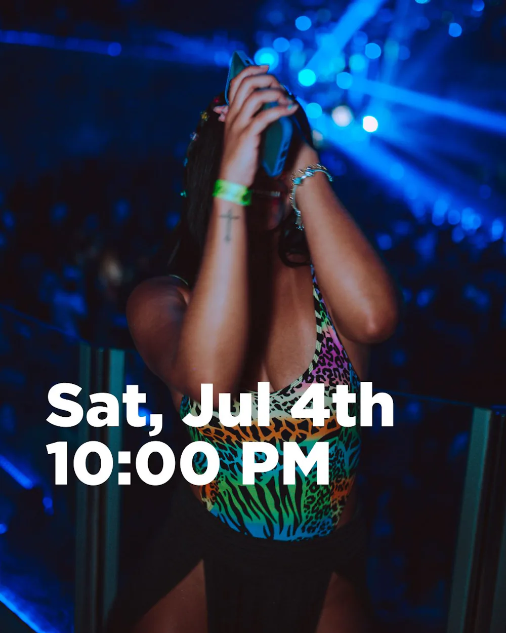 Saturdays @ The Cave