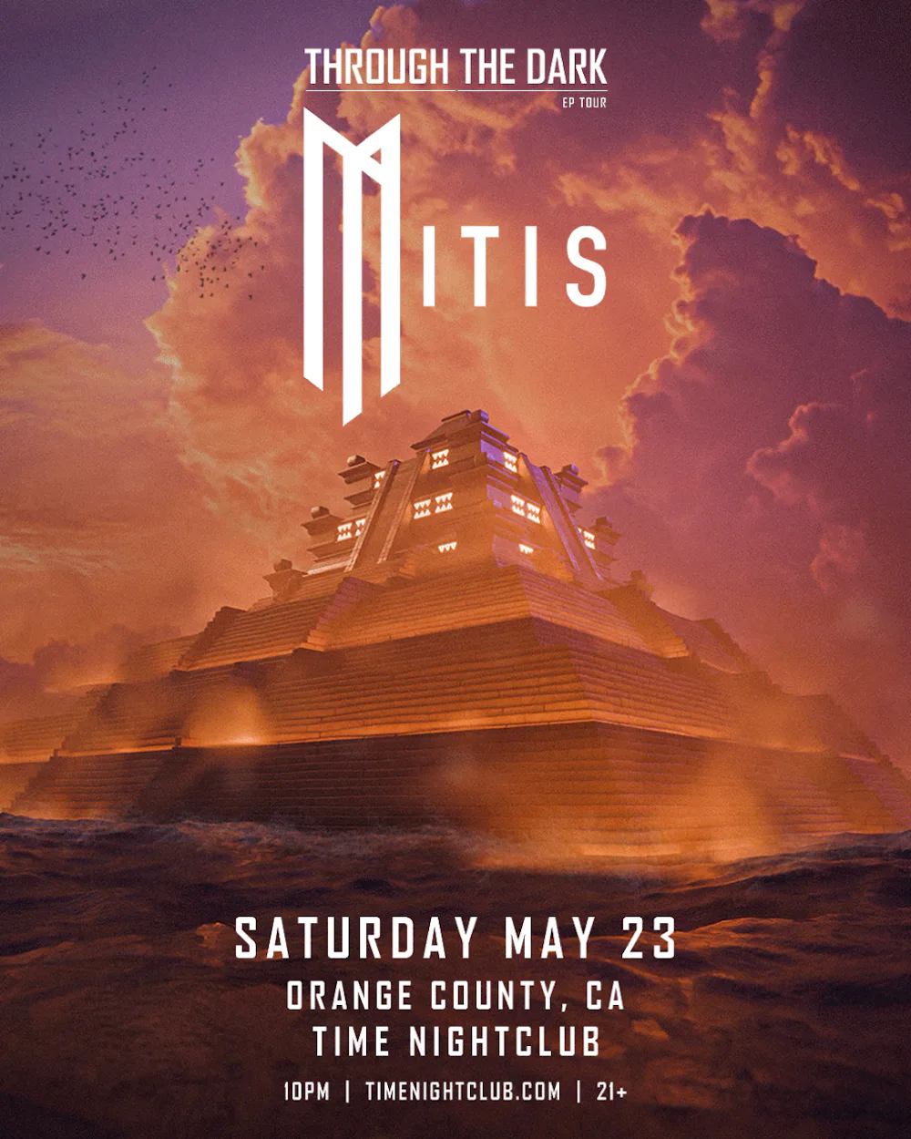 MitiS