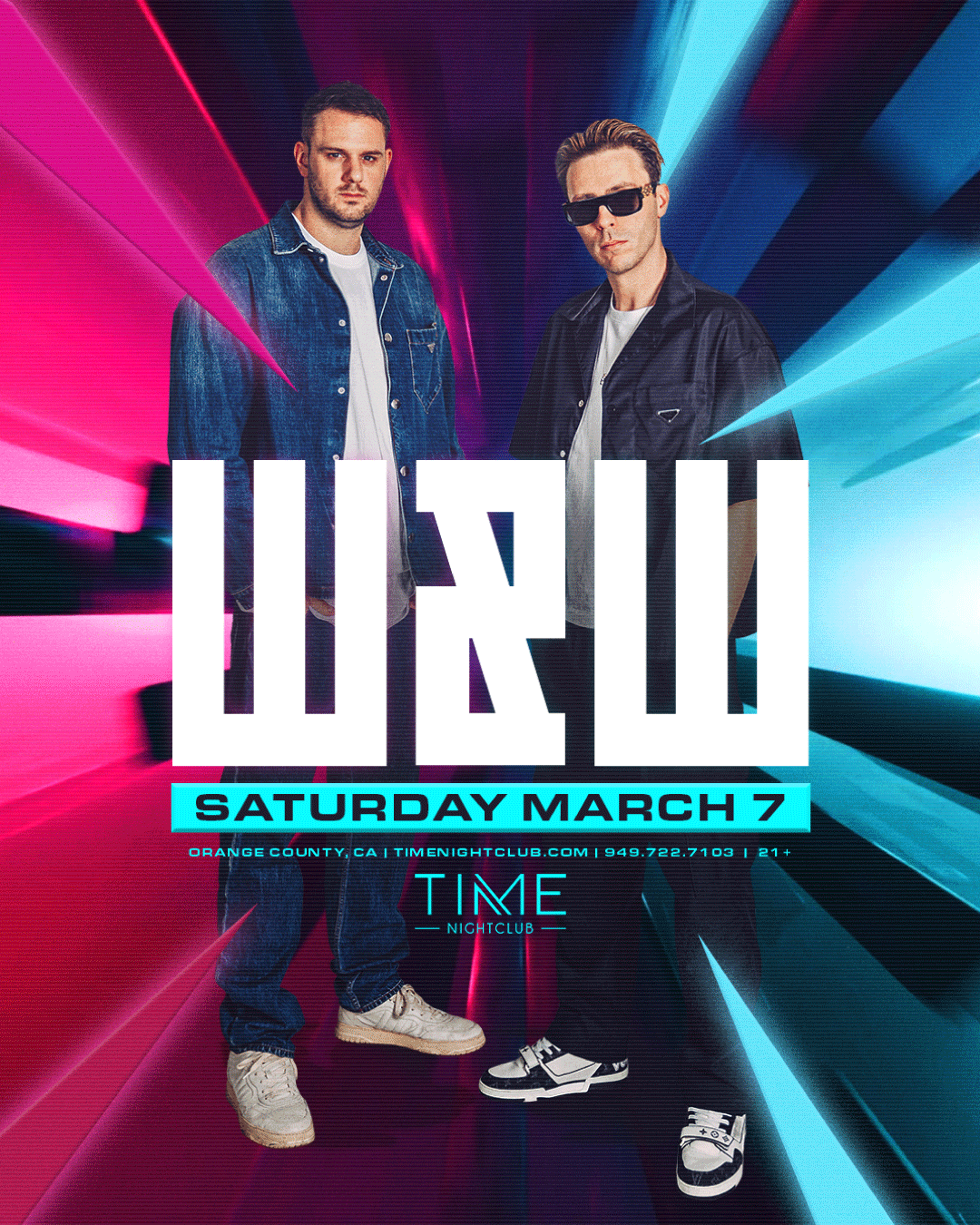 W&W