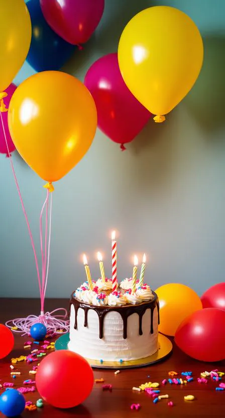 Thursday - May Birthday Round Up