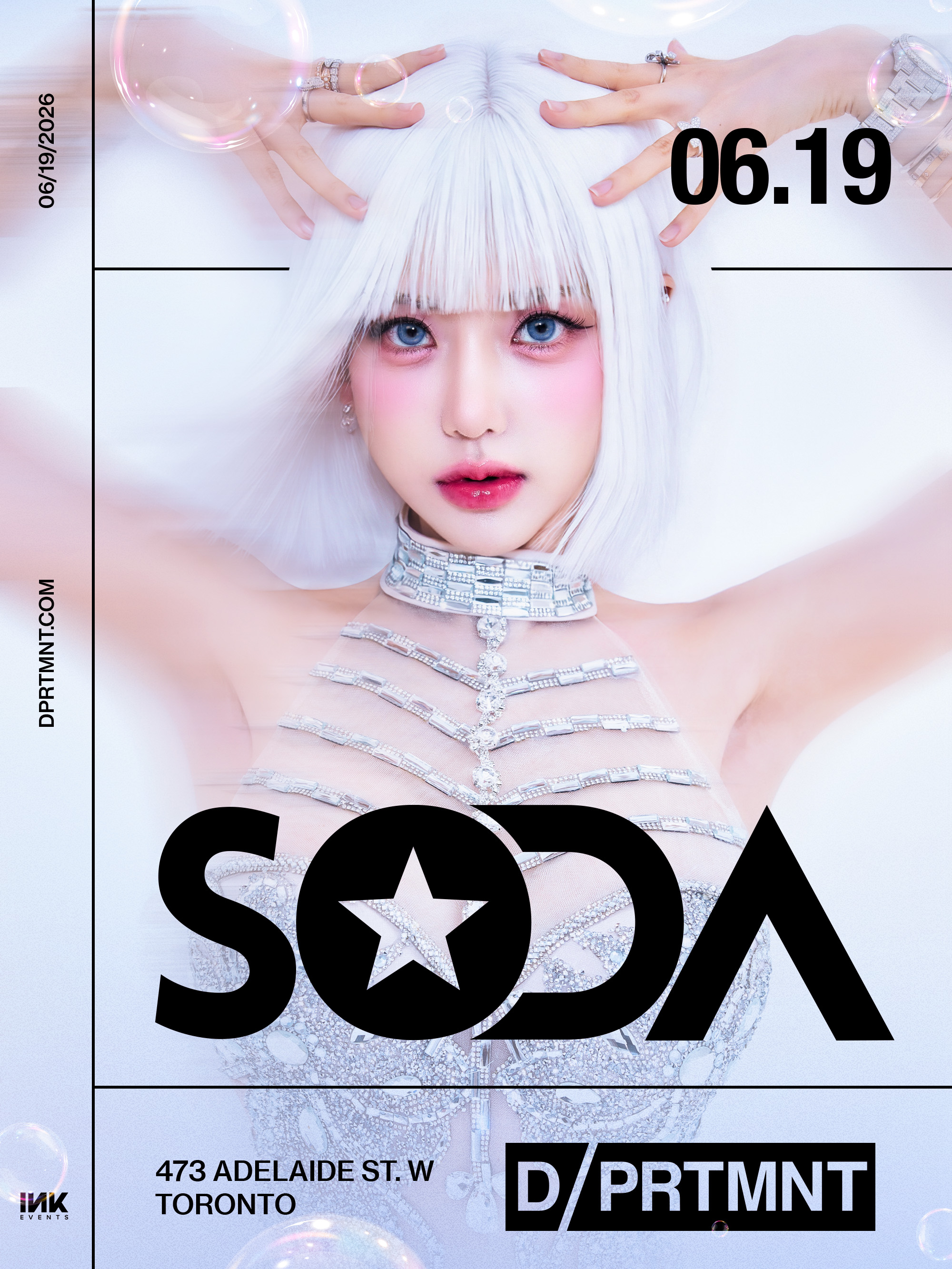 DJ SODA