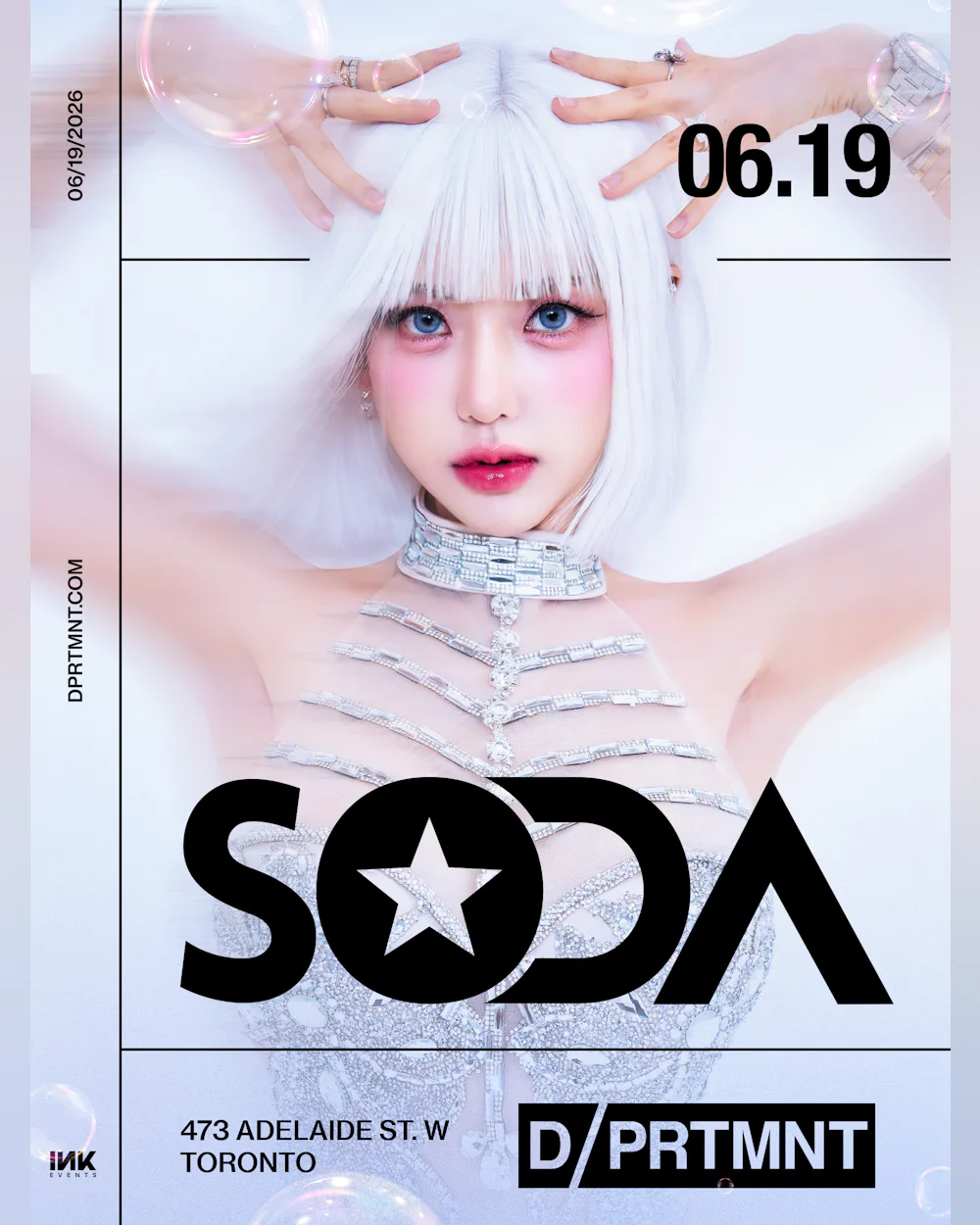 DJ SODA