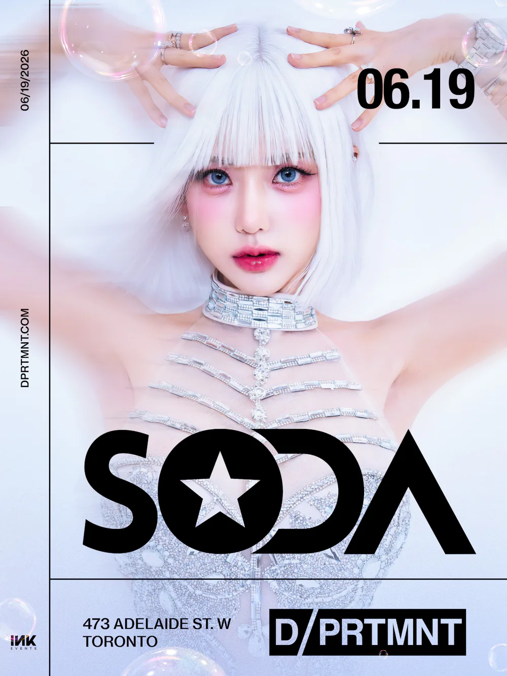 DJ SODA