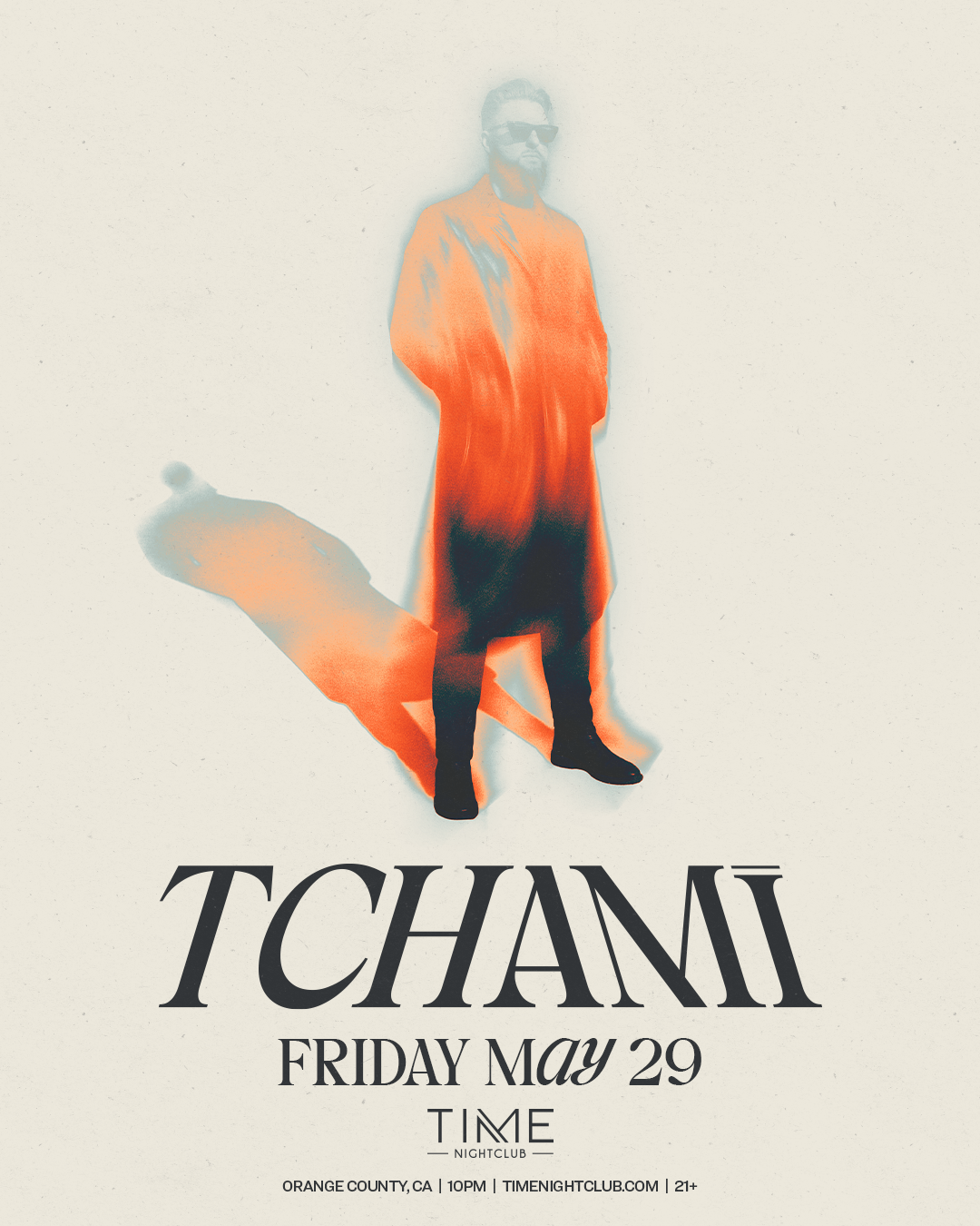 TCHAMI