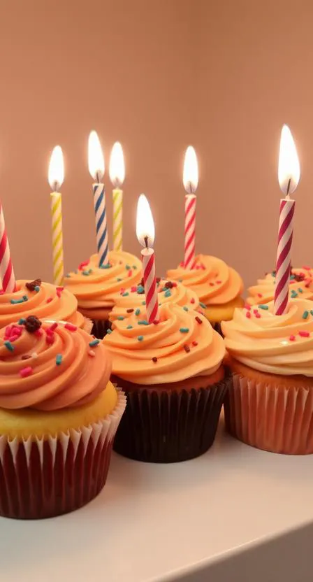 Thursday - August Birthday Round Up