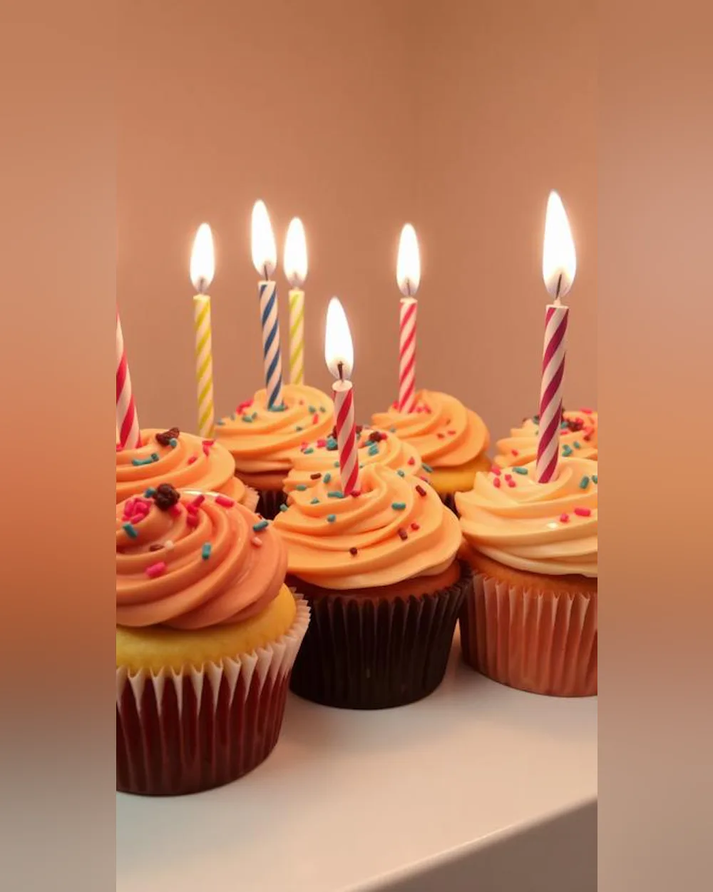 Thursday - August Birthday Round Up