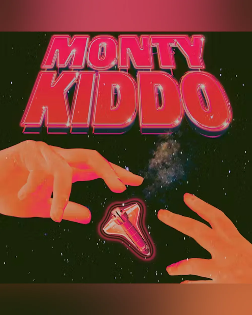 Monty Kiddo