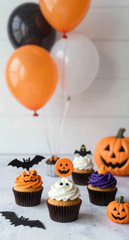 Friday - October Birthday Roundup