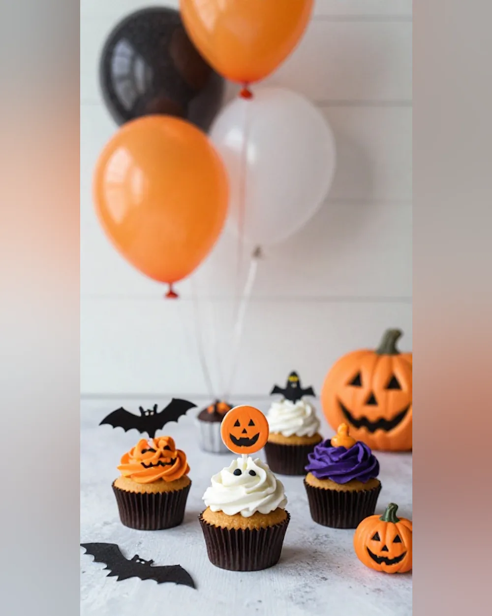 Friday - October Birthday Roundup