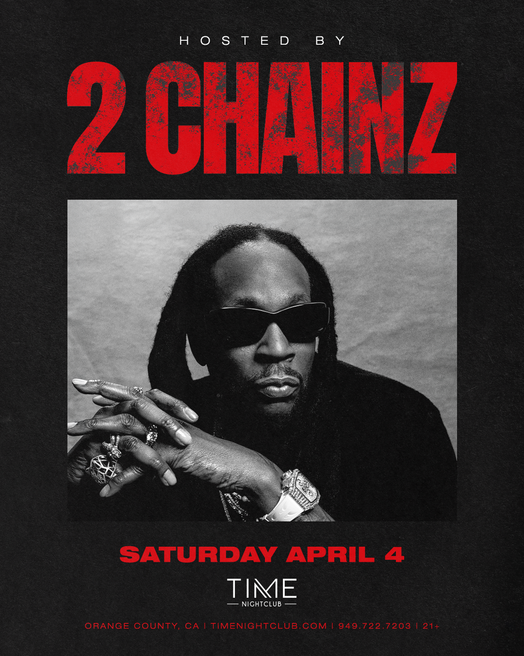 2 Chainz