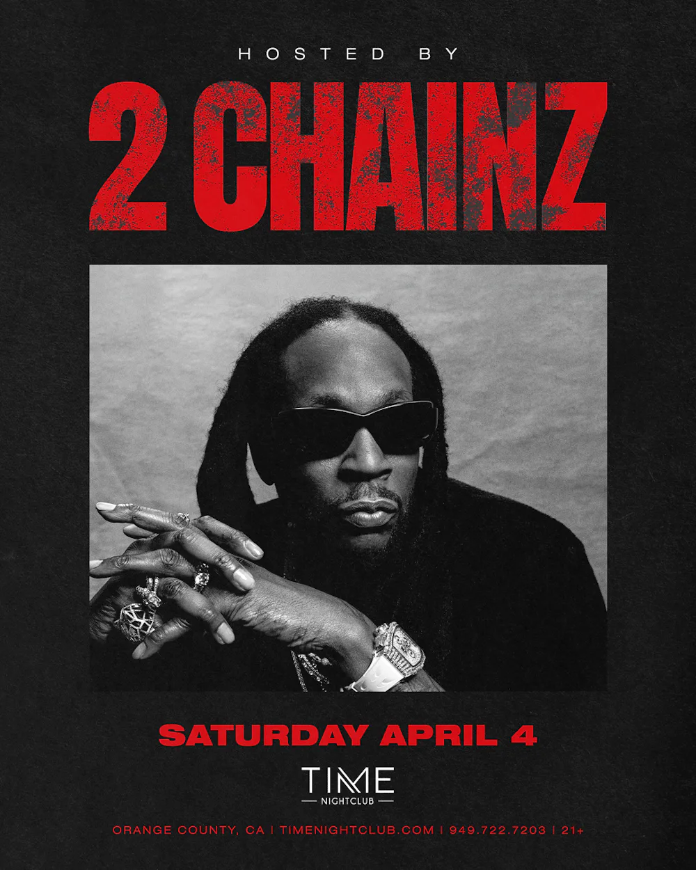 2 Chainz