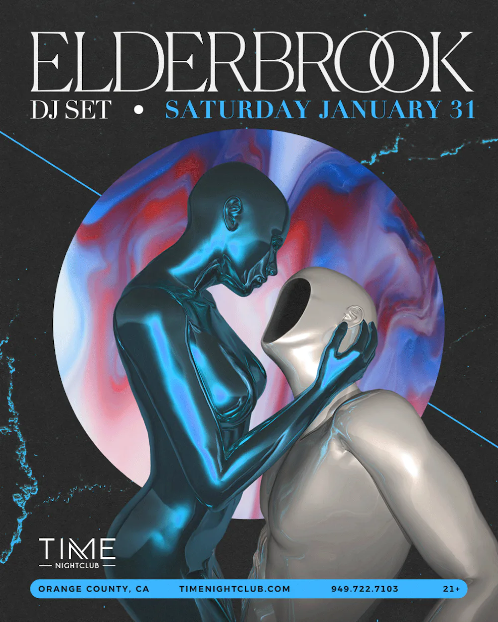 Elderbrook