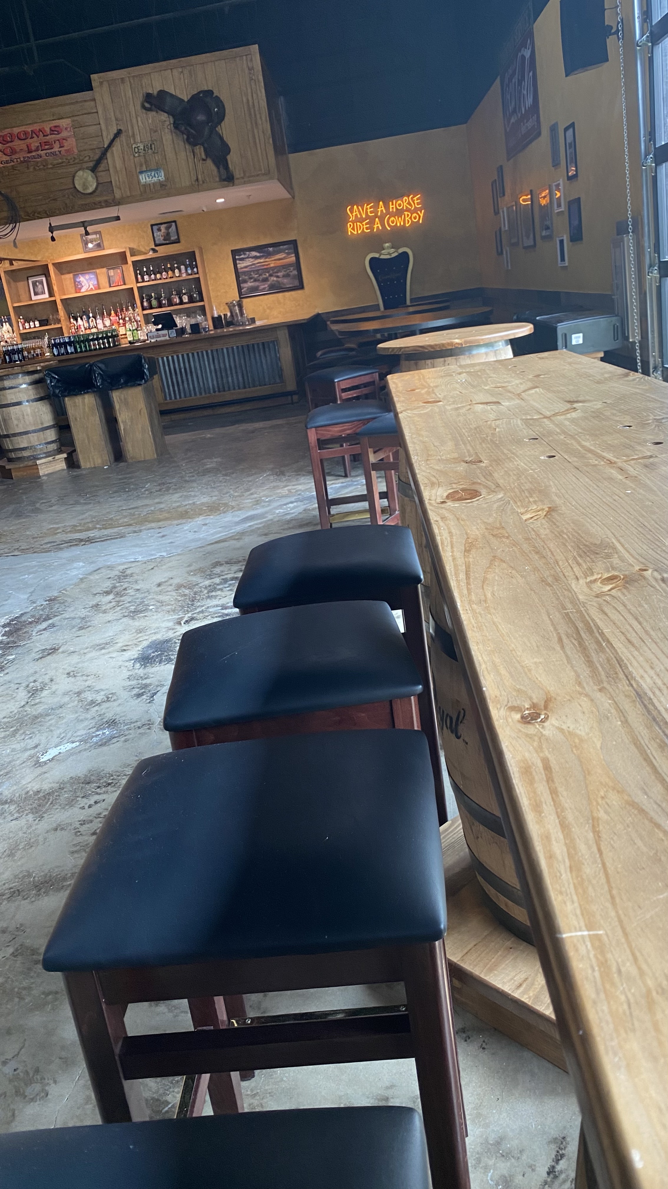 Thursday - Girls Night Out Party