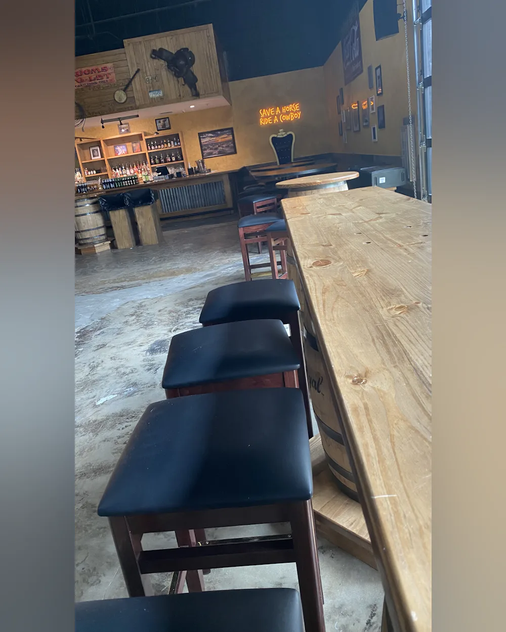 Thursday - Girls Night Out Party