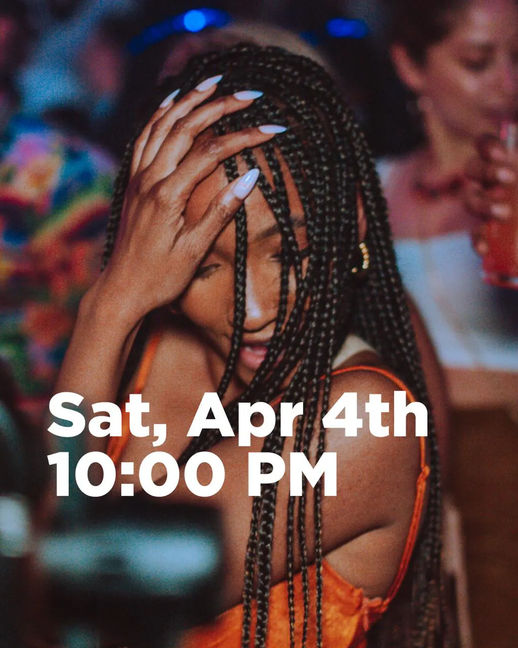 Saturdays @ The Cave