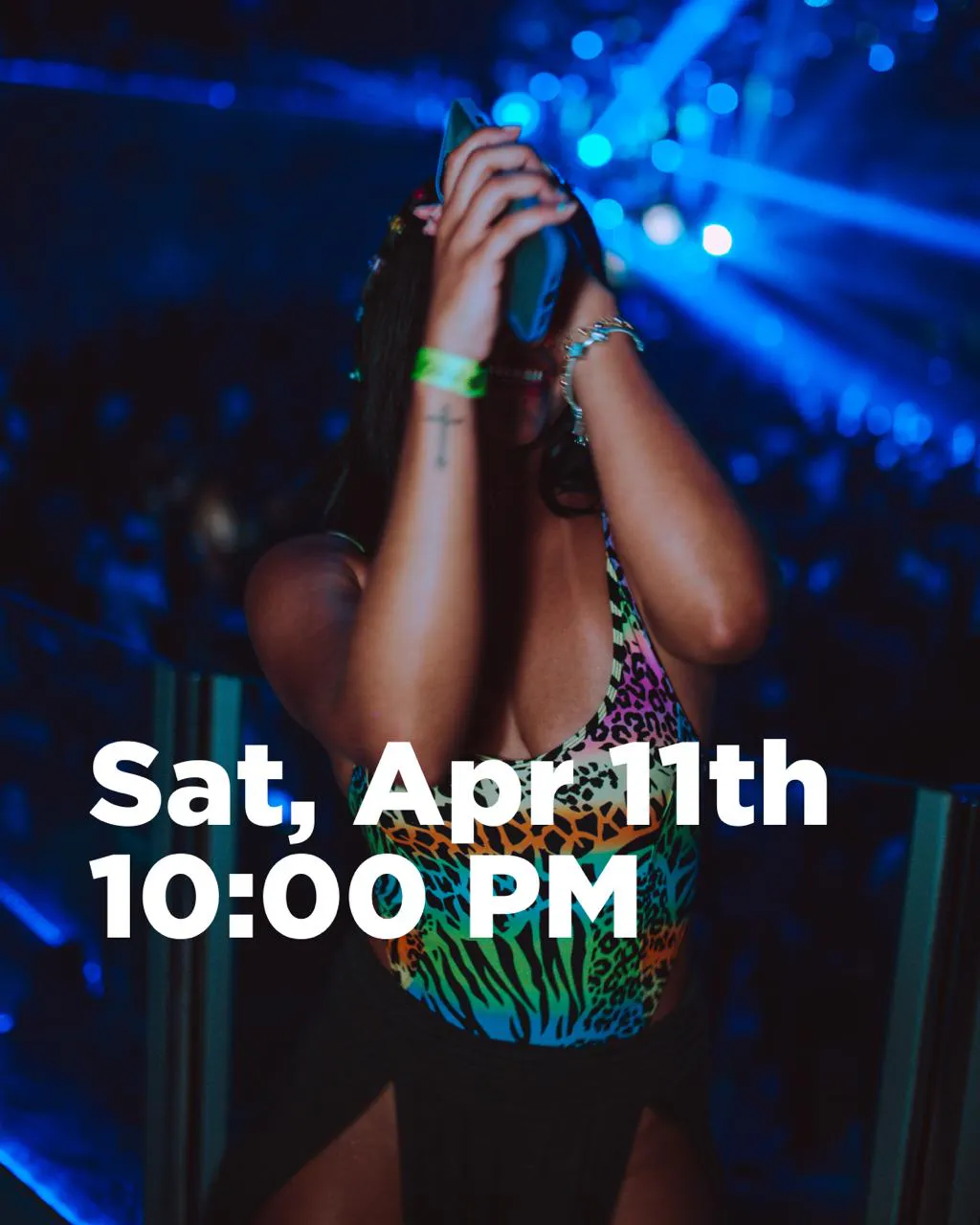 Saturdays @ The Cave