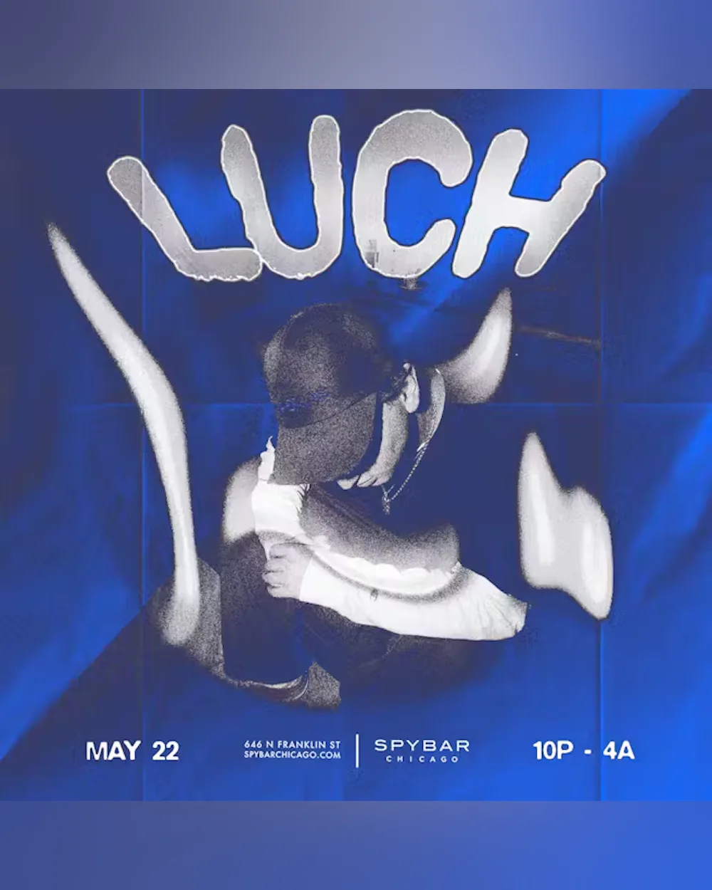 LUCH