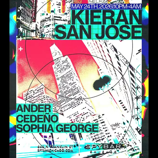 Minimal Madness ft. Kieran San Jose