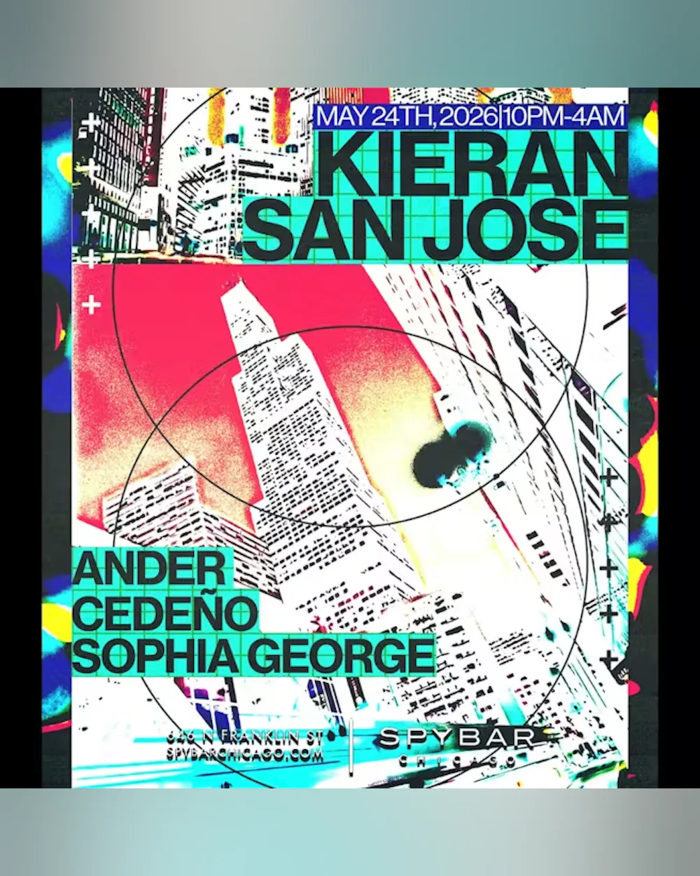 Minimal Madness ft. Kieran San Jose