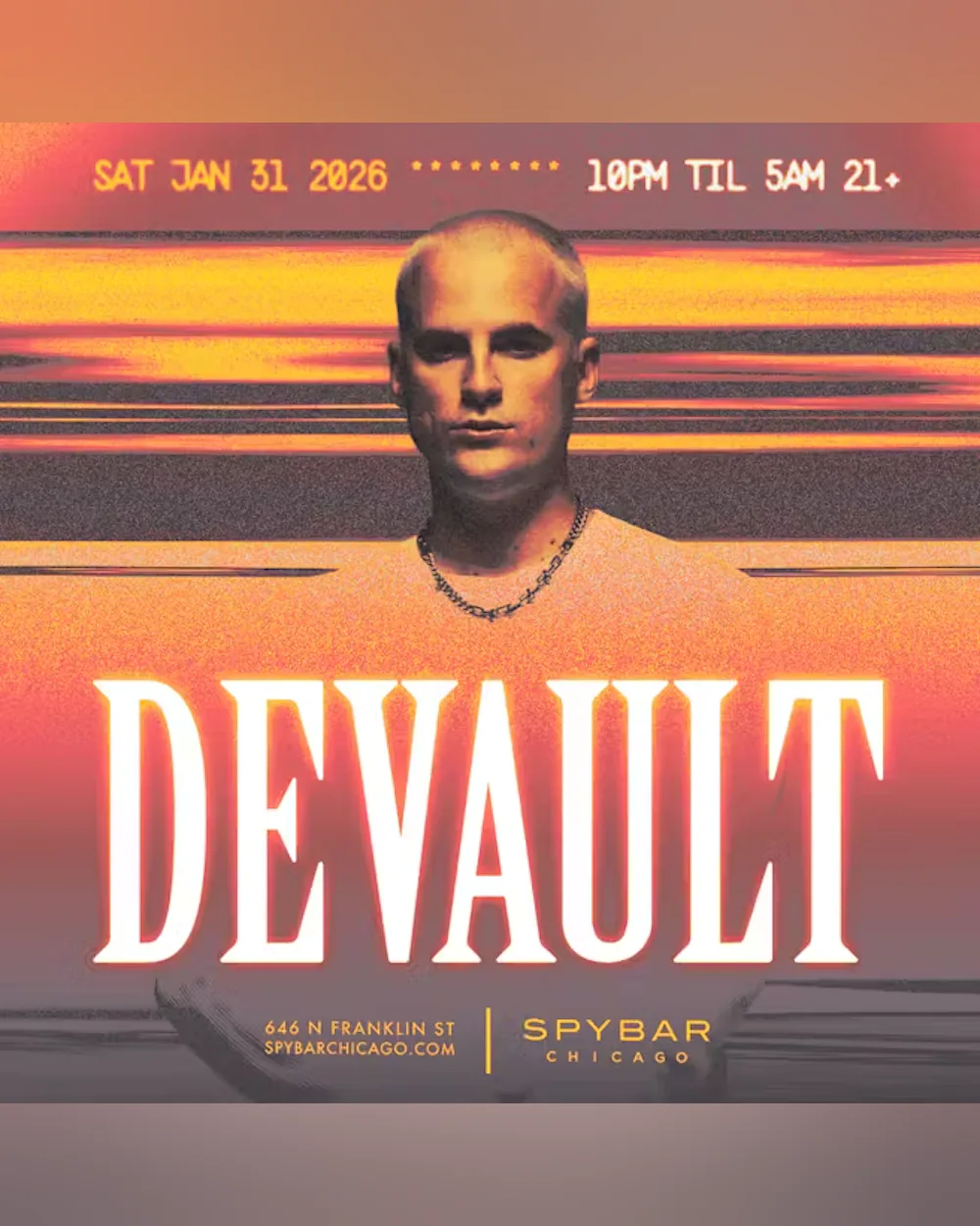 Devault