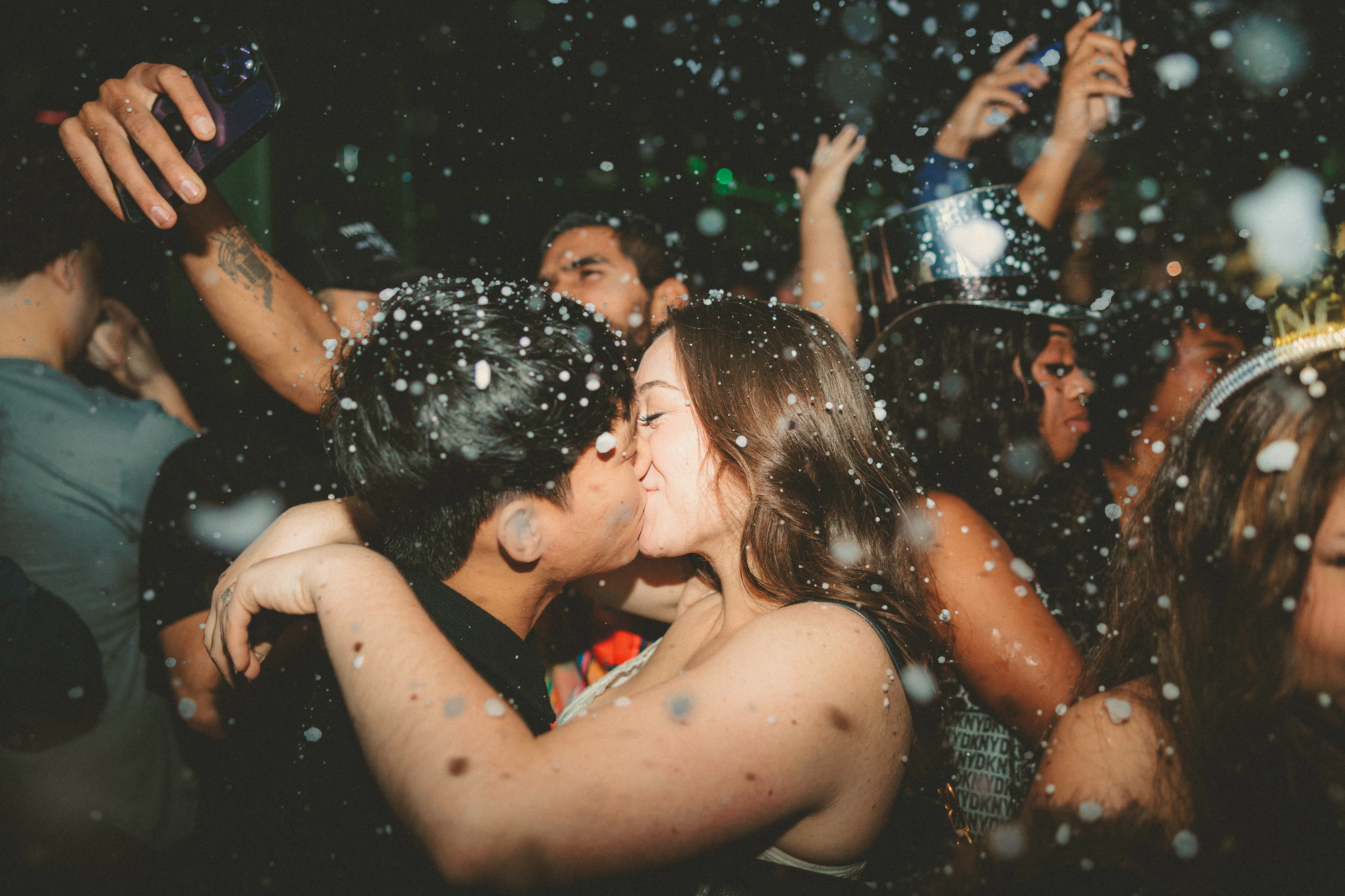 Social Nightclub, Image 3