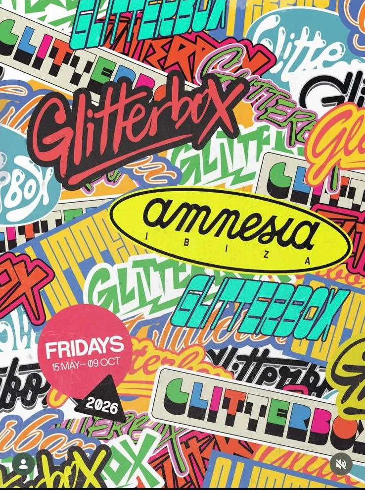 Glitterbox