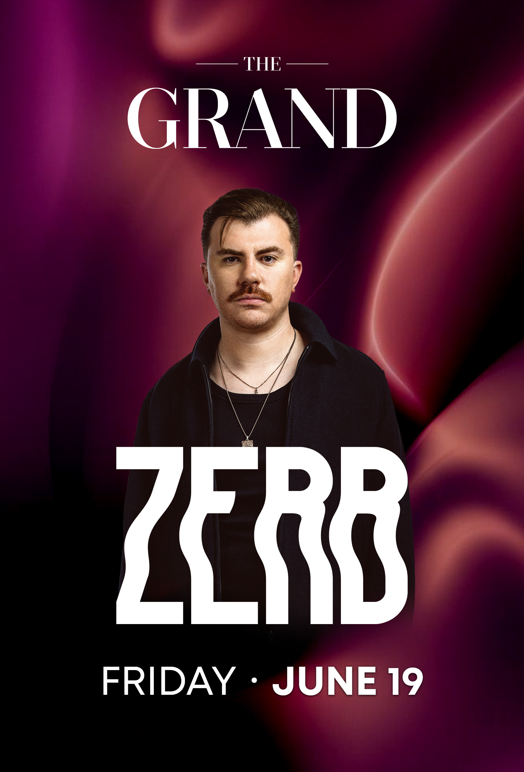 Zerb | The Grand Boston