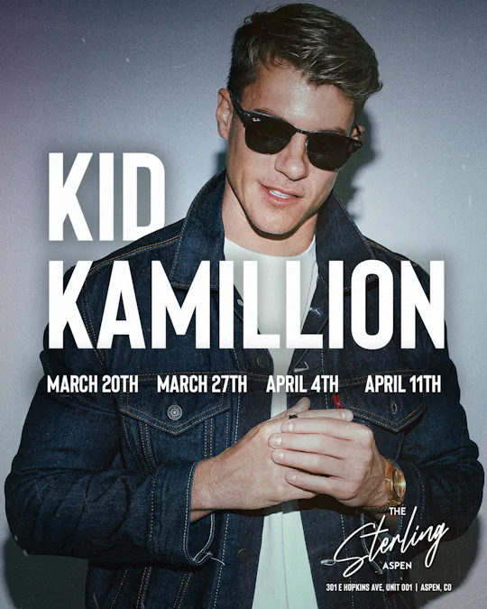 Kid Kamillion