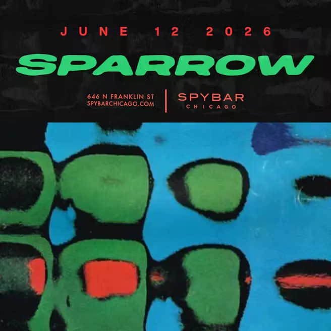 Sparrow (CH)