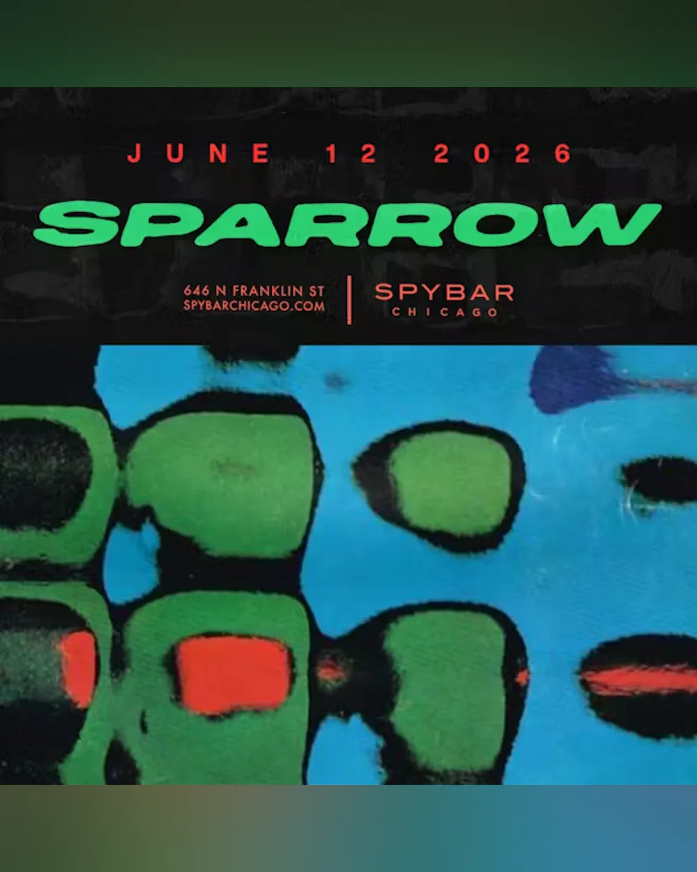 Sparrow (CH)