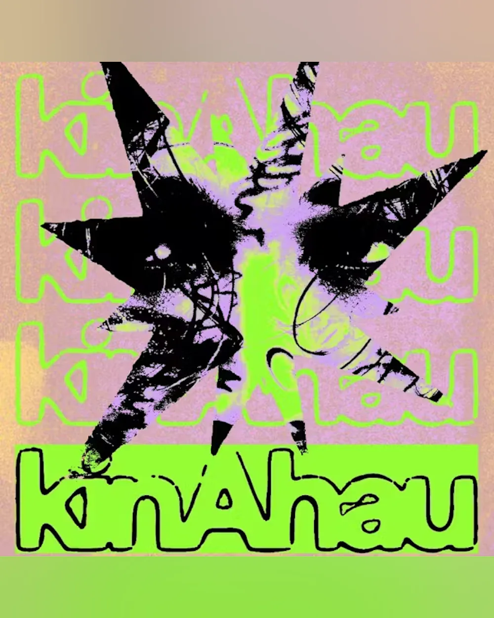 KinAhau