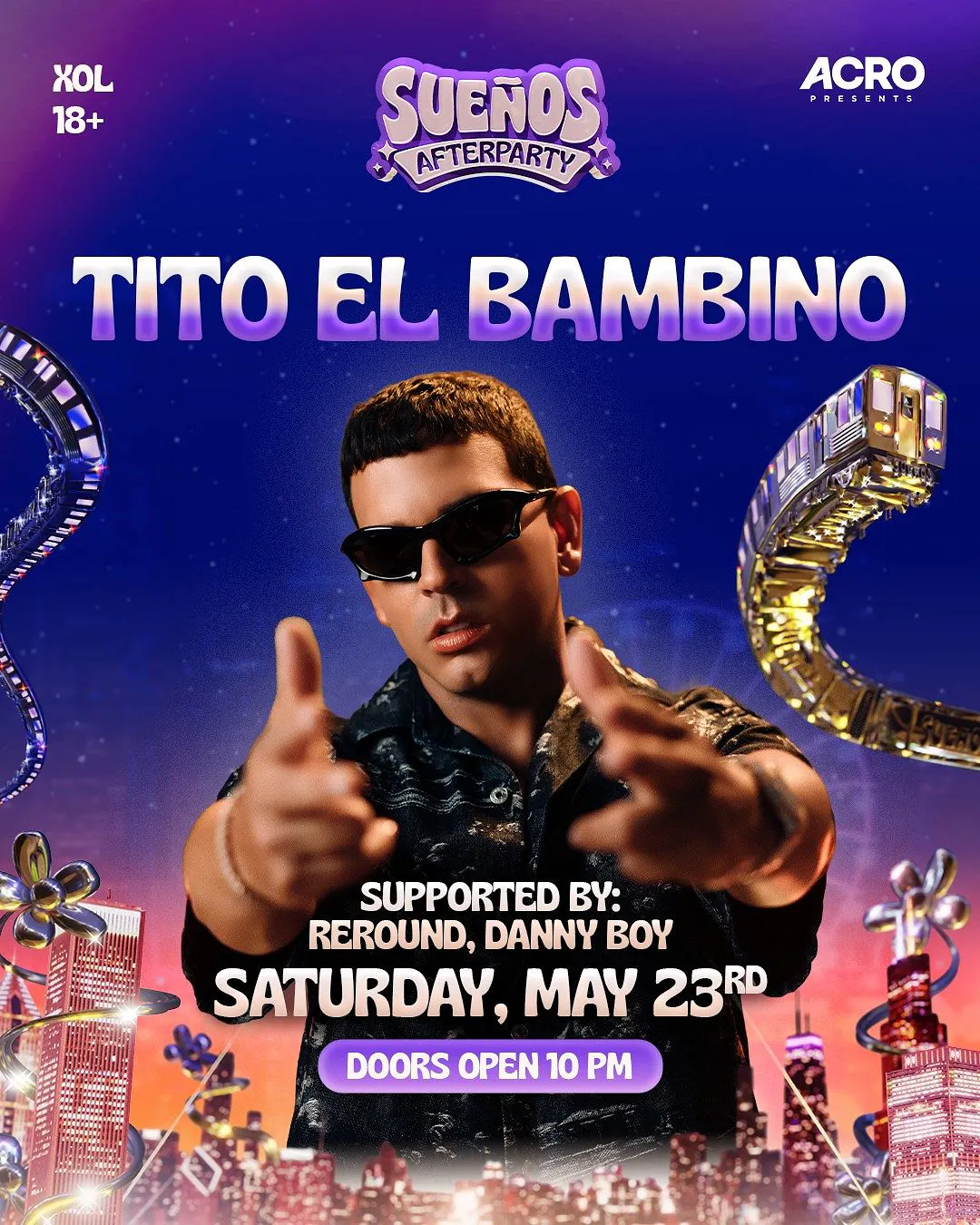 Tito El Bambino