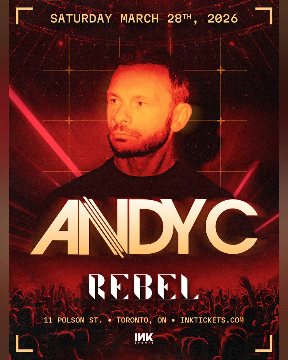 ANDY C