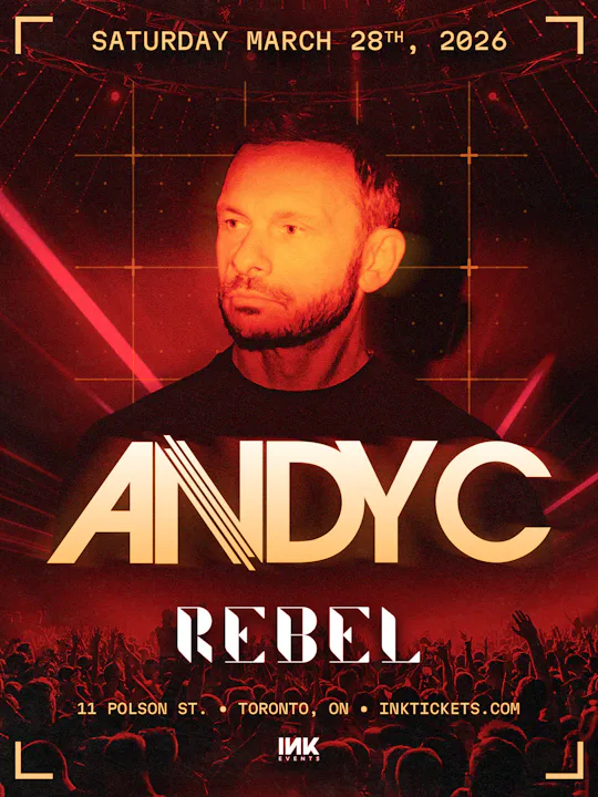 ANDY C