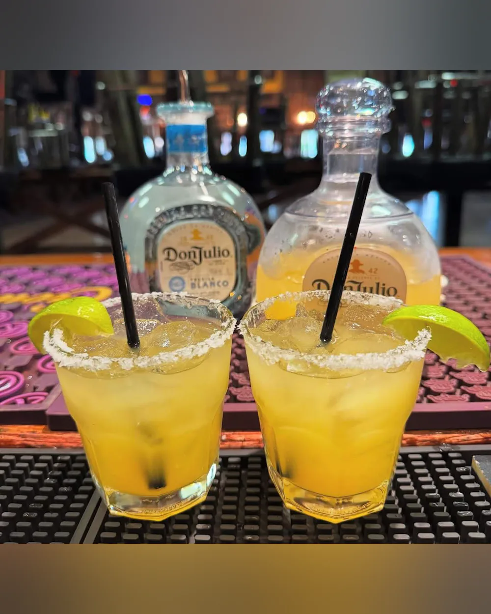 Sunday - Girls Night Out "Margarita" Party