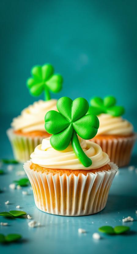 Friday - March Birthday Round Up