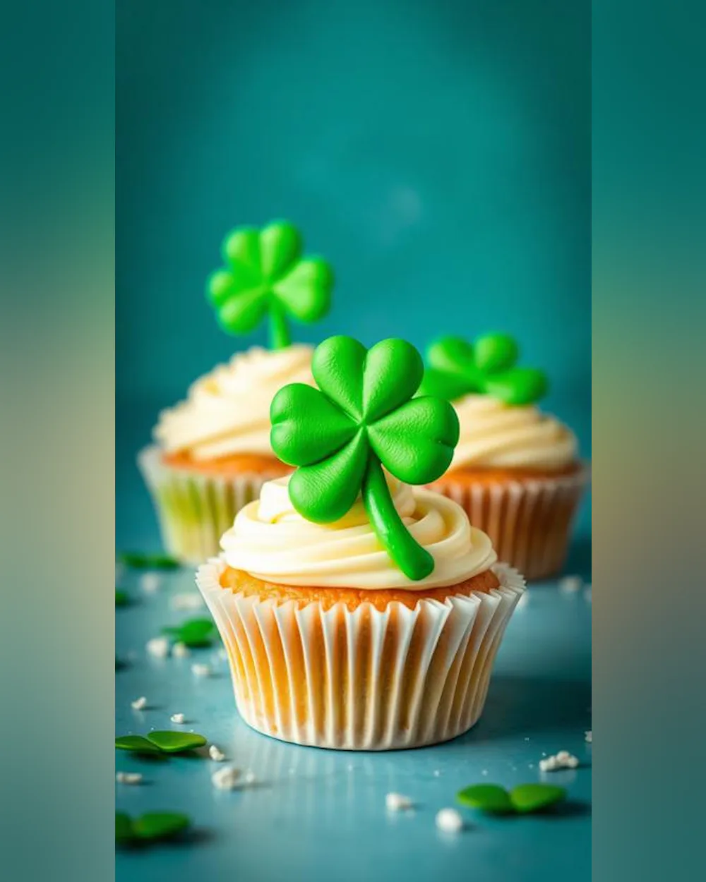 Friday - March Birthday Round Up