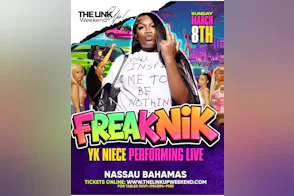 The Link Up Weekend - Bahamas - 78 West, Image 2