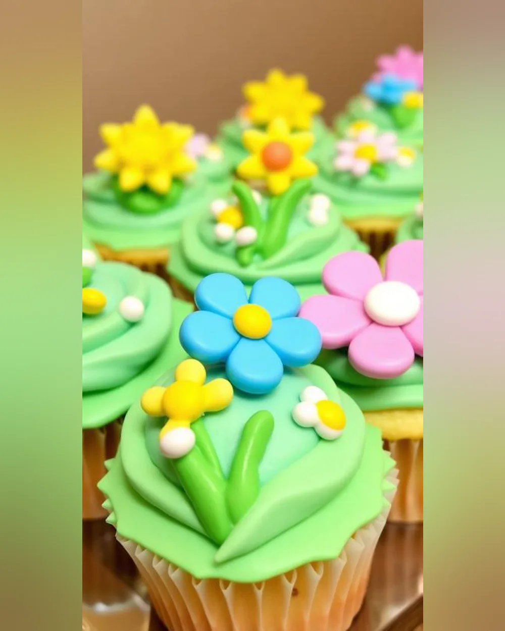 Thursday - April Birthday Round Up