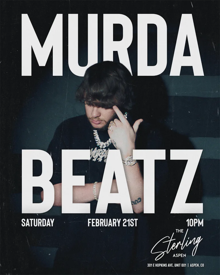 Murda Beatz